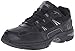Vionic Men's Walker Shoes  Black - 9 D(M) US
