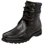Bruno Magli Men's Fianco Boot,Black,8 M US