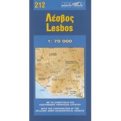 Lesbos (Road Editions)