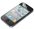 FoneM8 - Apple iPhone 4 / iPhone 4G HD Screen Protector (PACK OF 5)