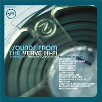 Sounds from the Verve Hi-Fi