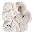 Sweetpea Burp Cloth & Bib Gift Set