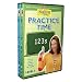 Signing Time Practice: Abcs & 123s Level 1