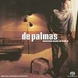 Marcher dans le sable - Format SACD hybride