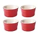 Mayfair & Jackson 4 Piece Ramekin Set