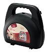 Europet Bernina 667-134115 Mobi-Box (2-in-1) Wasser- und Futternapf