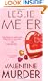 Valentine Murder: A Lucy Stone Mystery (Lucy Stone Mysteries)