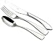 Wedgwood Reflections 24 Piece 6 Place Gift Box Cutlery Set