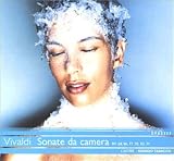 : Vivaldi - Sonate da camera RV. 68, 70, 71, 77, 83, 86
