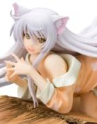 化物語 ブラック羽川 (1/8スケール PVC塗装済み完成品)