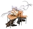 化物語 ブラック羽川 (1/8スケール PVC塗装済み完成品)