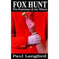 Fox Hunt: The Huntsman and the Whore