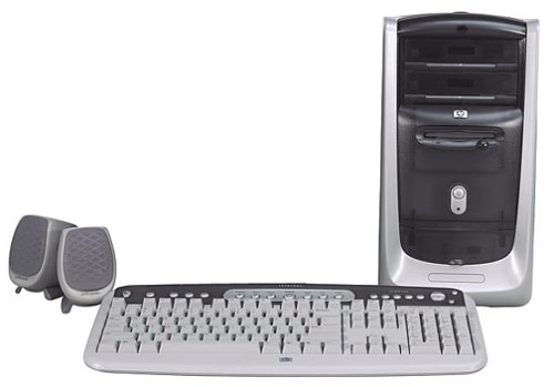 HP Pavilion 501N PC