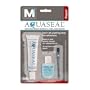 McNett Aquaseal Urethane Repair Adhesive and Sealant Tube with Cotol (3/4-Ounce, 240 1/2 fl Ounce)