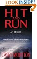 Hit and Run: A Thriller