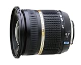 Tamron 10-24mm F/3,5-4,5 SP Di II LD ASL IF Objektiv f&uuml;r Sony