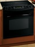 Review GE  / GE Profile JD968 30