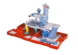 Mattel Matchbox Pop Up Adventure Set Auto Center