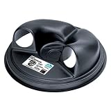 Large Dust Collection Separator