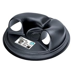 Woodstock W1049 Large Dust Collection Separator by Woodstock