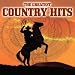 Search : The Greatest Country Hits