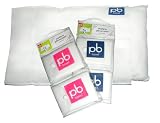 Pb Travel Disposable Pillowcases (Buy 1 Get 1 Free) Free one is automatically included