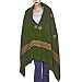 Women Gifts Embroidered Wool Shawls 80 x 40 inches