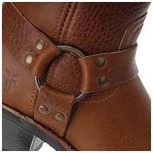 FRYE Women's Harness 12R Boot