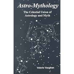 Astro-Mythology: The Celestial Union of Astrology and Myth