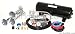 Stage 2 Complete Train Horn Kit - 155db + Image
