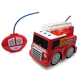 My First R/C Fire Engine