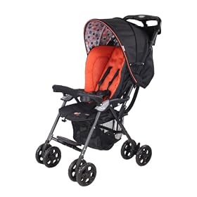 Combi Helio DX Lightweight Stroller