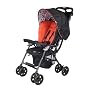 Combi Helio DX Lightweight Stroller, Apricot