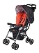 Combi Helio DX Lightweight Stroller, Apricot