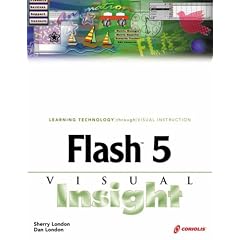 Flash 5 Visual Insight