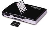 Neuros Audio MPEG-4 Video Recorder (PSP)