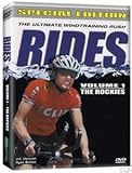 Rides DVD: Volume 1 The Rockies