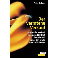 Der verratene Verkauf