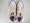 GIRLS JORDAN 1 LOW (GS) (322708-671) CHILDREN BASKETBALL SHOES