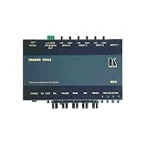 KRAMER 903 PERSONAL STEREO AMPLIFIER 10 WATTS 4Ohm