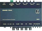KRAMER 903 PERSONAL STEREO AMPLIFIER 10 WATTS 4Ohm