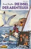 Insel Der Abenteuer [CASSETTE]