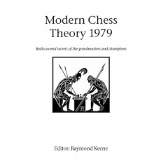 Modern Chess Theory 1979