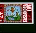Live von Cassandra Wilson - alle Infos