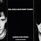Barbed Wire Kisses