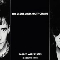 Barbed Wire Kisses