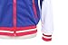 ROLECOS Mens Yuri Plisetsk School Uniform Cosplay Costumes Sports jacket Coat Blue L