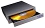 Plextor 12;20x10x40 Internal IDE DVD/CD-RW Combo Drive