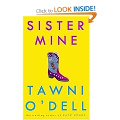 Sister Mine