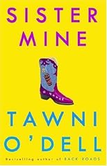 Sister Mine: A Novel